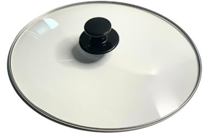Morphy Richards Spare 6.5L Glass Slow Cooker Lid