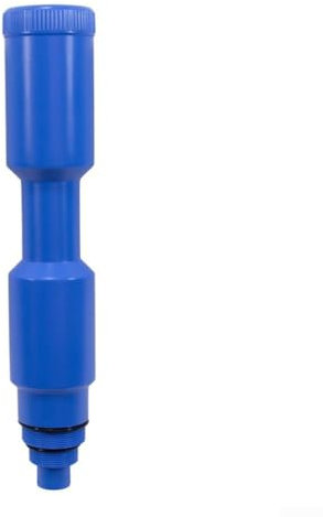Funda anticongelante Splash Skimmer perfectamente diseñada para adaptarse a entradas separadoras de 3 8 cm y 5 1 cm