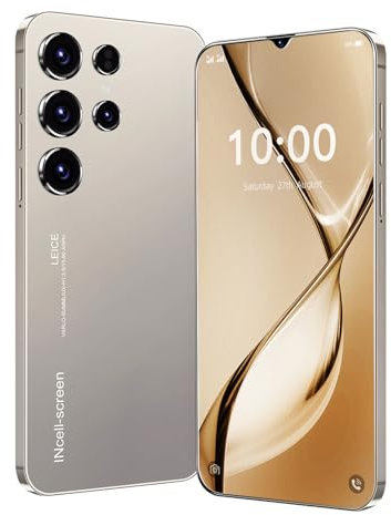 Fine Life Pro Téléphone 4GLTE, Dual Sim + TF Card, écran 6,3 , Double caméra, 2GBRAM + 16GBROM, Extension TF 128GB, téléphone sans contrat, pour Les utilisateurs débutants (5 Gris)