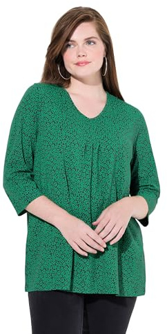 Ulla Popken Damen Shirt