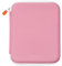 Case for Yoto Cards, 80 Pockets Card Binder (Pink)