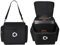 Yaowanguan Travel Case for JBL Partybox Encore 2 / PartyBox Encore Essential Wireless Bluetooth Party Speaker and Microphones System,Partybox Encore Bag Protective Carrying Cover w/Accessories Pockets