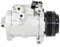 Compresor de aire acondicionado Compatible con bmw x5 e53 64528377067 64526921650 447220-3325 4472203325 447220-3328 447170-5892 65606006122
