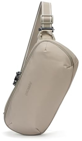Pacsafe Pacsafe V Urban Anti Theft Sling Pack Diebstahlschutz-Tragetasche