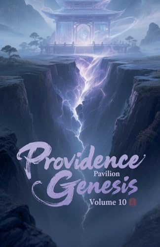 Providence Pavilion Genesis, Volume 10