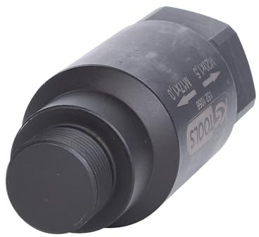 KS Tools 152.1056 Einschraubadapter, AG M17x1