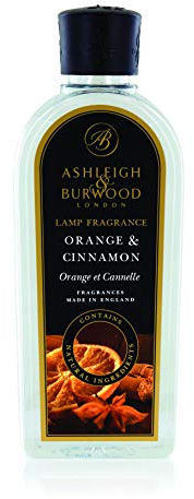 Ashleigh & Burwood Raumduft ORANGE & Cinnamon 250 ml