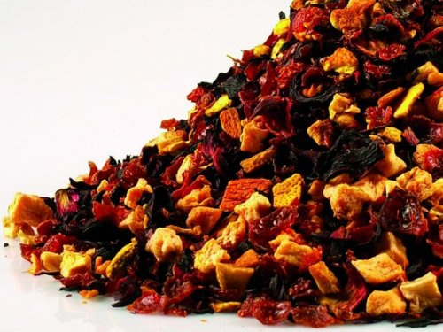 Blutorange 500g im Aromaschutz-Pack