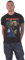 Iron Maiden Men's No Prayer Short Sleeve T-Shirt, Black, Large