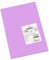 Canson 200040196 Iris Vivaldi glattes, farbiges Papier, A3, flieder 17