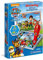 Clementoni - Quizzy - Pat' Patrouille - Jeu de Société pour Enfants de 3 à 6 Ans - avec Stylo Interactif, Quizzes et autres Activités diverses et variées - De nombreuses pages de fun - 52090