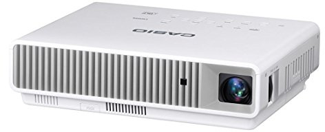 Casio Signature Xj-M146 3D-fähiger DLP-Projektor – 720P – HDTV – 10:7 cm Prod. Typ: Projektoren/DLP-Projektoren