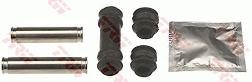 TRW Führungshülsensatz, Bremssattel ST1658 | Kompatibel mit: MAZDA 323 C V, 323 F V, 323 III, 323 III Hatchback, 323 III Station Wagon, 323 P V, 323 S V, MX-3