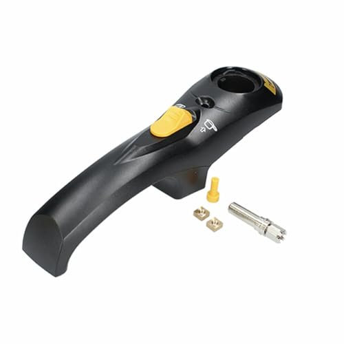 MANGO Y CHIMENEA FAGOR SPLENDID 98. PARA MODELOS FABRICADOS DESDE 1998.