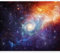 Papier peint murando intissé 350x256 cm Décoration Murale XXL Poster Tableaux Muraux Tapisserie Photo Trompe l'oeil Kosmos Astre Galaxie f-C-0101-a-a