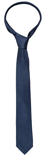ETERNA male Krawatte One Size_H, navy
