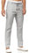 Indicode Herren Veneto Stoffhose aus Leinen & Baumwolle | Leinenhose Freizeithose Männer Lt Grey, M