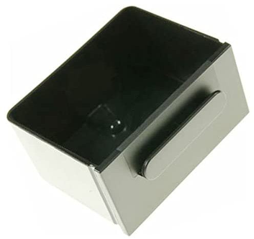Krups MS-624312 recipiente recogegotas para cafetera Expresso Nespresso Essenza Mini XN110