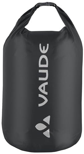 VAUDE Drybag Cordura Light, 8l, Anthracite, Einheitsgröße