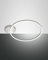 LED Deckenleuchte GIOTTO, inkl. Smartluce, 1x 36W, 3000K, 3240lm, IP20, weiß