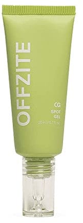 Copenhagen Grooming Offzite Zitstick - Anti Pickel Gesichtscreme Männer - Bartpflege Mittel Gegen Pickel & Eingewachsene Haare - Anti Pickel Creme