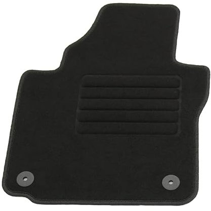 AD Tuning HG12466V-VL Fußmatte Fahrermatte vorne Links Autoteppich Matte