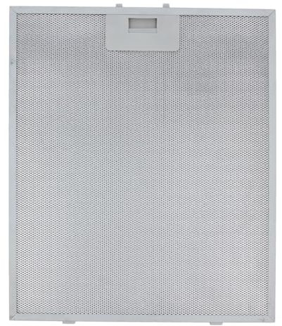 easyPART Kompatibel/Ersatz für Junker&Ruh 10037674 Fettfilter Metallfilter 360x295mm Alternive für Bosch 00703537 703537 Dunstabzugshaube passend auch Constructa Junker Neff Profilo
