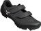 Nordcore Fahrradschuhe - wasserdichte Mountainbike Schuhe kompatibel mit Look Delta& SPD Cleats - Outdoor Fahrradschuhe für Herren und Damen