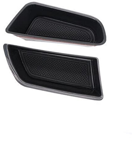 Autozubehör Türinnengriff Armlehnenbox Handschuh Konsolenbehälter Ablagefach Palettenkoffer Für A-udi A4 B8 A5 S5 Q5 (Farbe : For A4 A5)