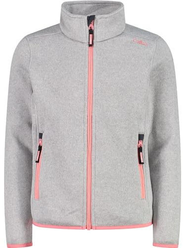 CMP - Giacca G da Bambino, Gesso-Pesca, 128