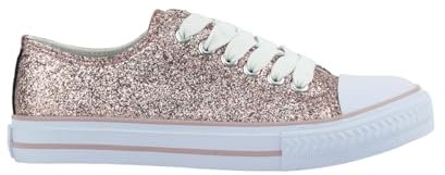CHATTAWAK Femme 9ANELYSEPINK40 Basket, Pink, 40 EU