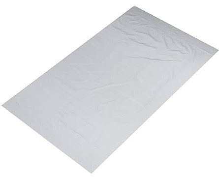 UPKOCH Projector Screen Stand Portable Home Projection Screen Double-sided Tape Viewing Angle -adhesive for