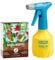 Plantura Bio-Schädlingsfrei Neem, 75 ml + Gloria Hobby 05 FLEX Feinsprüher