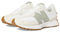 NEW BALANCE Femme 327 Sneaker, Lin, 36.5 EU