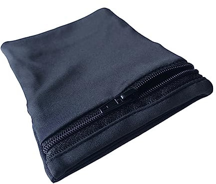 FONDOTIN Armband Cellphone Holder Phone Sleeve Sports Phone Arm Bag Lightweight Running Arm Bag