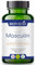 Biophénix Equilibre Masculin 100 Gélules - Complément Alimentaire 100% Naturel à Base de Végétaux - Saw Palmetto et Prunier d'Afrique - Confort Urinaire et Prostatique - Meilleure Libido