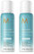 MOROCCANOIL - Trockenshampoo für helles Haar 65ml (Packung mit 2)