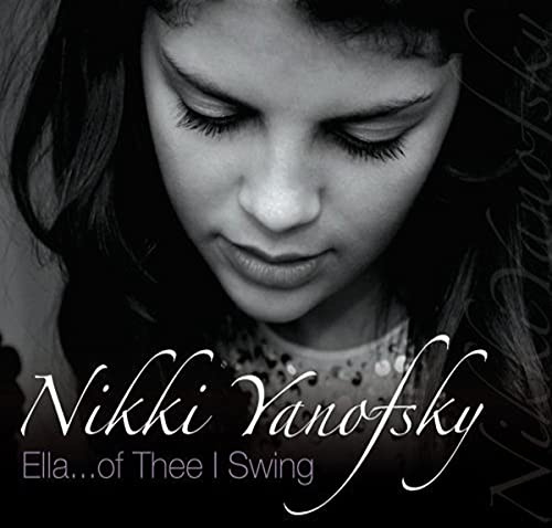 Ella of Thee I Swing