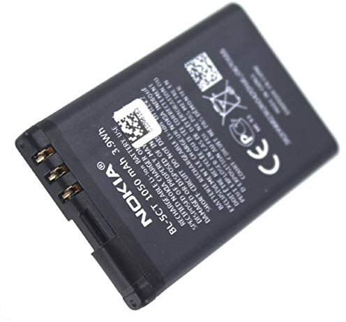 Original Akku für Nokia C5-00 5MP