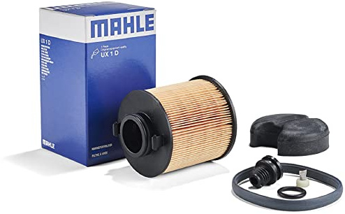 MAHLE UX 1D Harnstofffilter für MAN TGX I