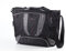 Kross Precision 16.1” Business Laptop-Tasche “Top Load Endure” – Umhängetasche für Laptops / Notebooks / Netbooks – Schwarz, grau