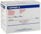 TOPPER 8 Kompr.7,5x7,5 cm steril 50X2 St