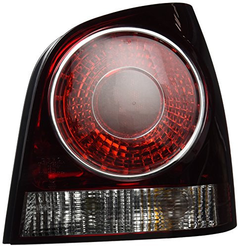 VAN WEZEL 5828922 Heckleuchte