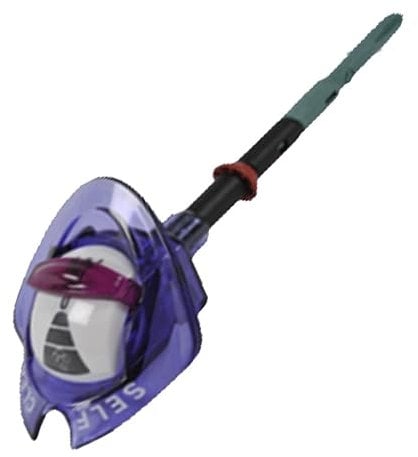TIGE ANTICALCAIRE POUR PETIT ELECTROMENAGER CALOR - CS-00111598