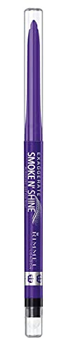 RIMMEL LONDON Exaggerate Smoke N' Shine - Purple Craze 003