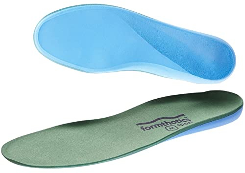 Formthotics FOOTBALL DUAL DENSITY Einlegesohlen