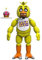 Funko 5 Articulated Action Figure: Five Nights At Freddy's (FNAF) - Chica the Chicken - Collectable Toy - Gift Idea - Official Merchandise - for Boys, Girls, Kids & Adults - Video Games Fans
