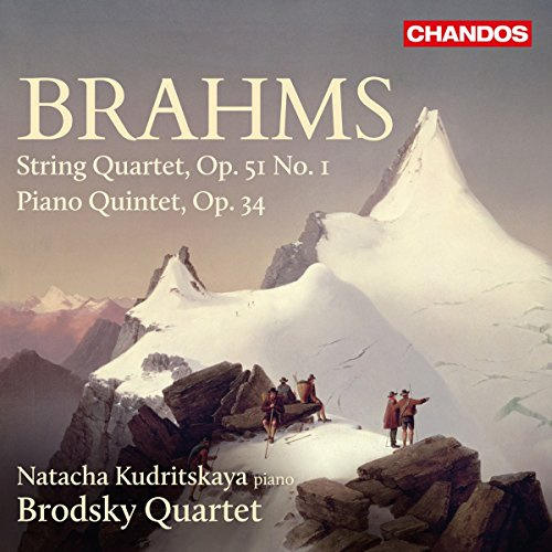 String Quartet; Piano Quintet