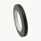JVCC JV497 Black Masking Tape: 1/2 in. x 60 yds. (Black) by J.V. Converting