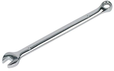 Sealey Cw06 Combination Spanner 6Mm